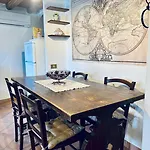 Apartment Cala Costa Palermo