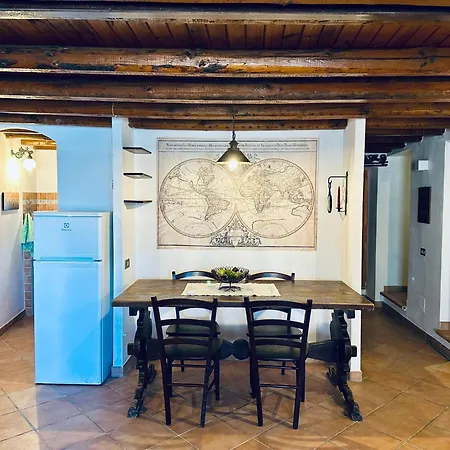 Apartment Cala Costa