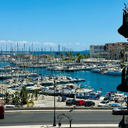 Apartment Cala Costa