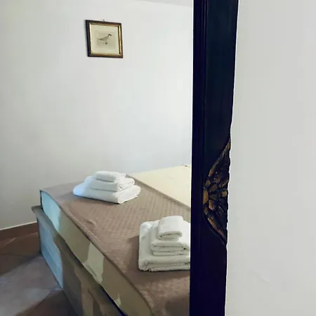 Cala Costa Lejlighed