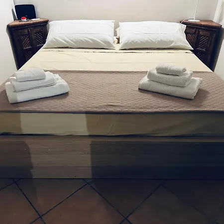 Appartement Cala Costa