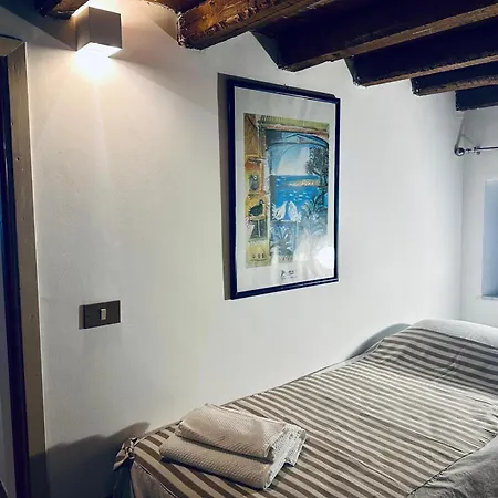 Lejlighed Cala Costa Palermo