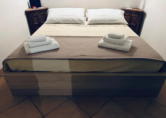 アパート Cala Costa