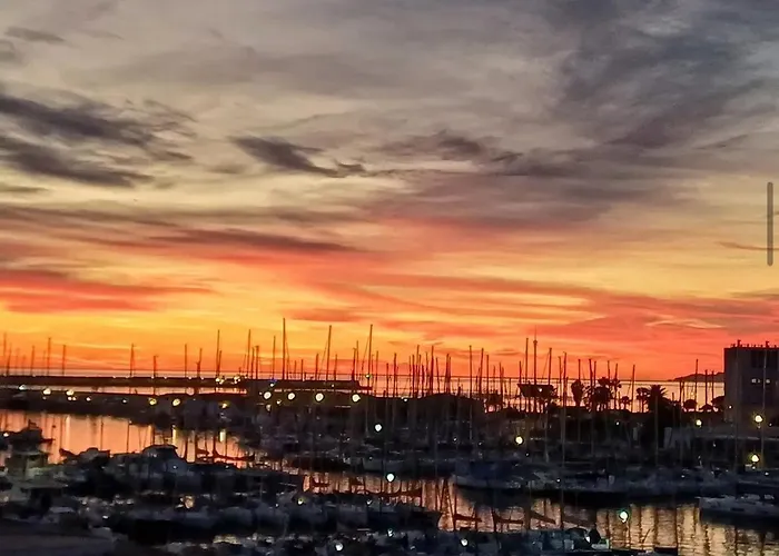 アパート Cala Costa パレルモ