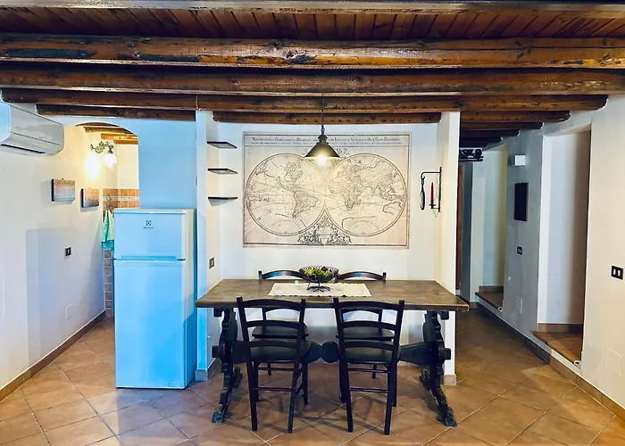 アパート Cala Costa