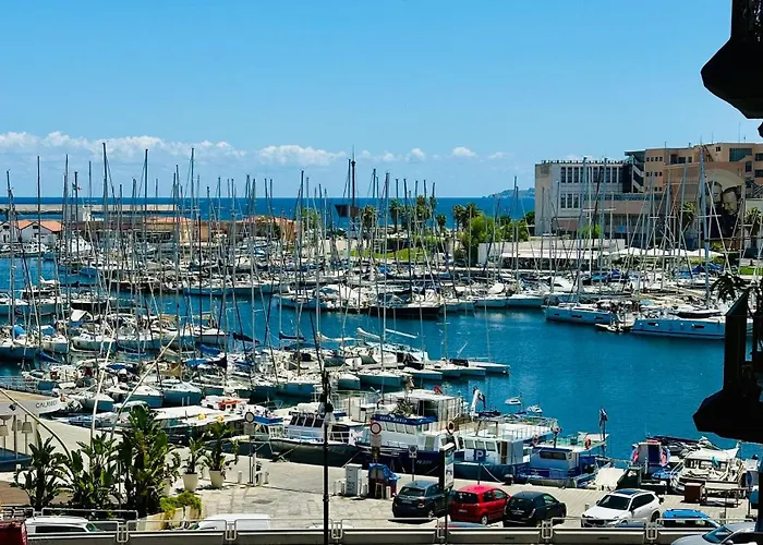 アパート Cala Costa