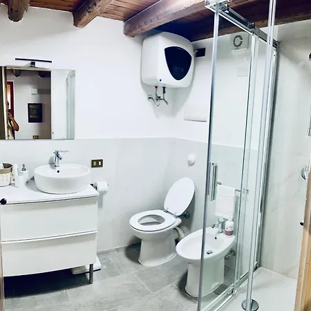 Lägenhet Cala Costa