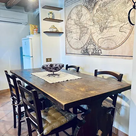 Lägenhet Cala Costa Palermo