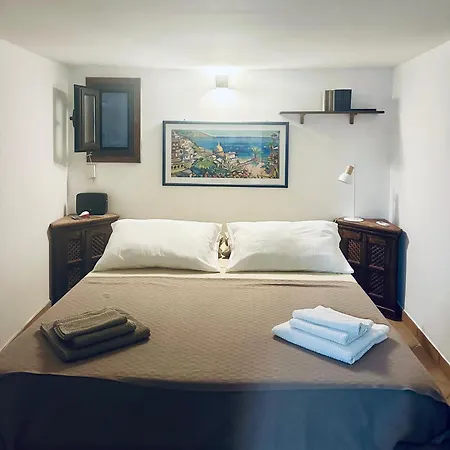 Lägenhet Cala Costa