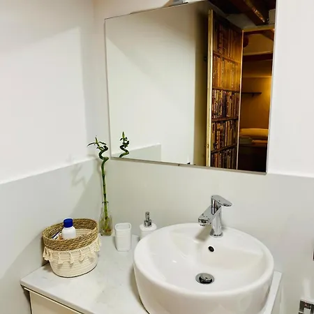 Cala Costa Appartement Palerme